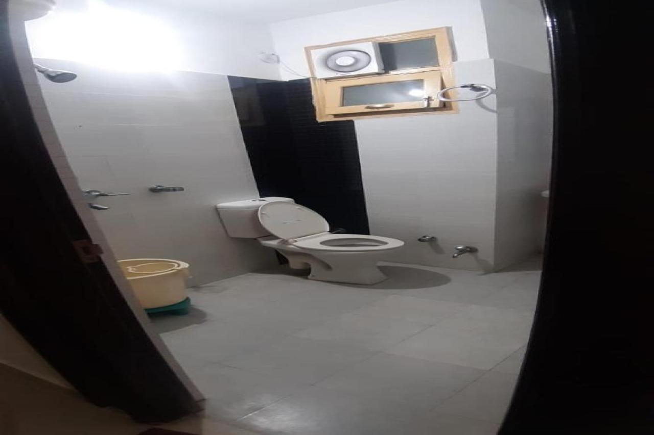 Oyo 81211 Hotel Janta Katra (Jammu and Kashmir) Extérieur photo